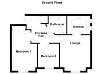 Floorplan Photo
