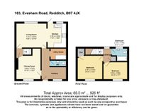 Floorplan Photo