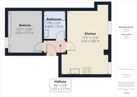 Floorplan Photo