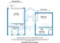Floorplan Photo