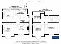 Floorplan Photo