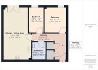Floorplan Photo