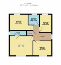 Floorplan Photo
