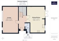 Floorplan Photo