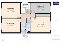 Floorplan Photo