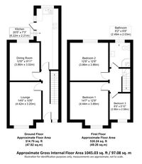 Floorplan Photo