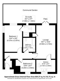 Floorplan Photo
