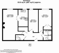 Floorplan Photo