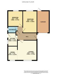 Floorplan Photo