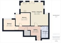 Floorplan Photo