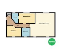 Floorplan Photo
