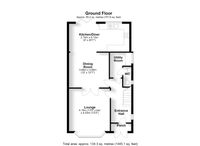 Floorplan Photo