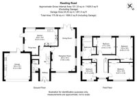 Floorplan Photo