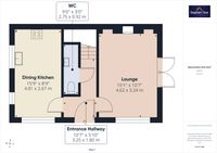 Floorplan Photo