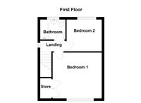 Floorplan Photo
