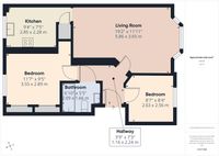 Floorplan Photo