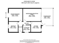Floorplan Photo