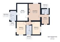 Floorplan Photo