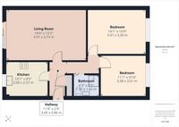 Floorplan Photo