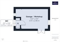 Floorplan Photo