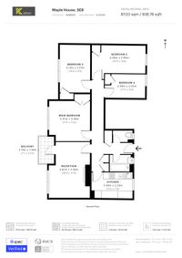 Floorplan Photo