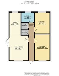 Floorplan Photo