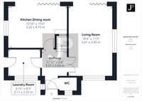 Floorplan Photo