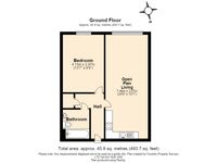 Floorplan Photo