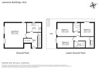 Floorplan Photo