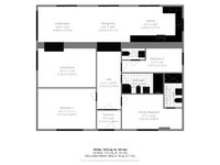 Floorplan Photo