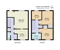 Floorplan Photo