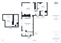 Floorplan Photo