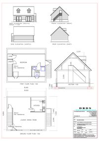 Floorplan Photo