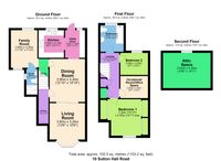 Floorplan Photo