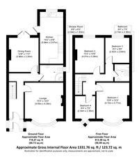 Floorplan Photo