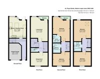 Floorplan Photo