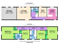 Floorplan Photo