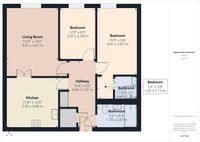 Floorplan Photo
