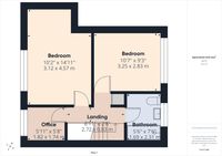 Floorplan Photo