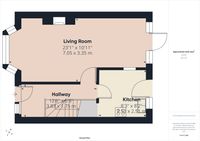 Floorplan Photo