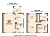 Floorplan Photo
