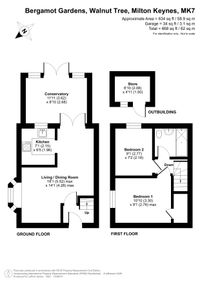 Floorplan Photo