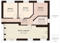 Floorplan Photo