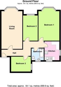 Floorplan Photo