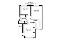 Floorplan Photo