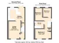 Floorplan Photo