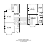 Floorplan Photo