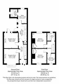Floorplan Photo