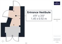 Floorplan Photo