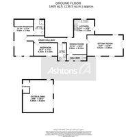 Floorplan Photo